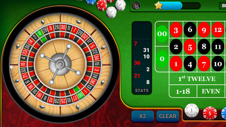 Roulette Sunwin 4 Rolette Sunwin88