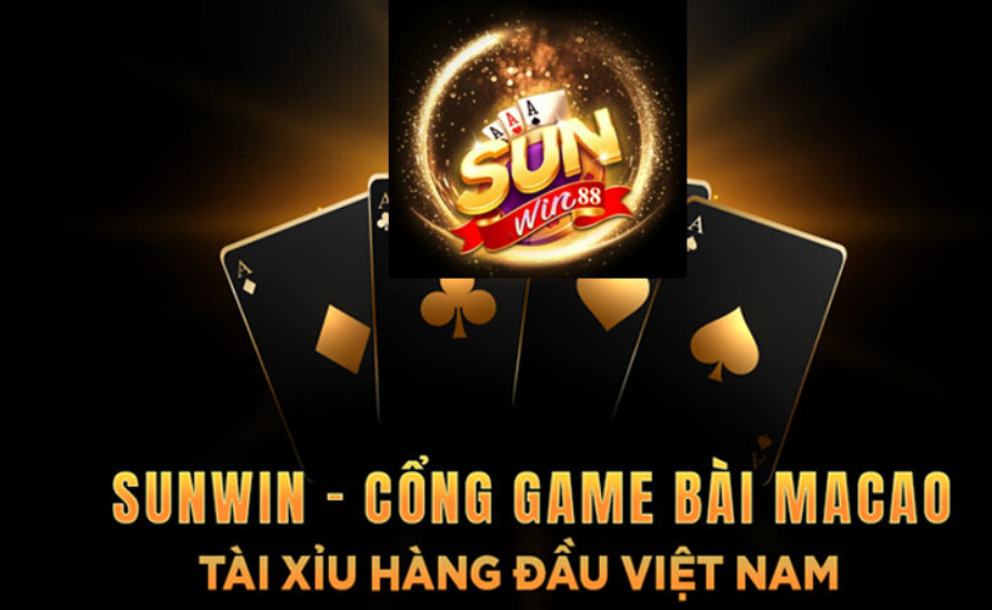 Đăng ký Sunwin 5 Đăng ký cổng game Sunwin88 đơn giản, nhanh gọn