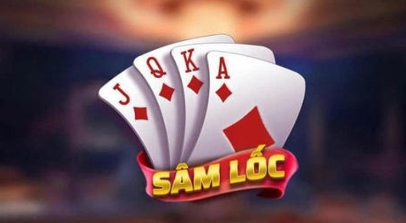 Sâm lốc Sunwin 1 Trò chơi Sâm Lốc Sunwin88 đẳng cấp nhất 2024