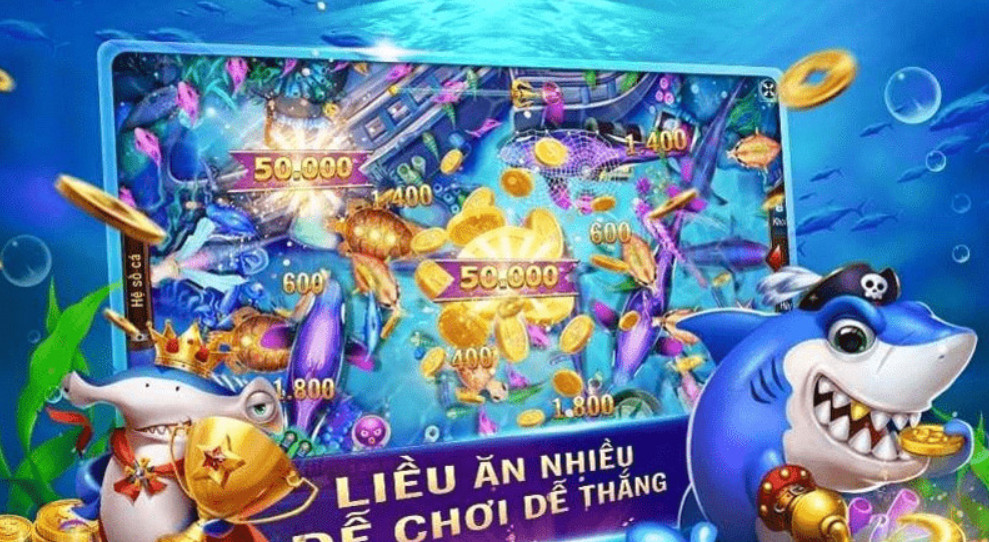 Bắn cá Sunwin 3 Một Số Mẹo Khi Chơi Bắn Cá Sunwin88 Hiệu Quả Anh Em Nên Biết