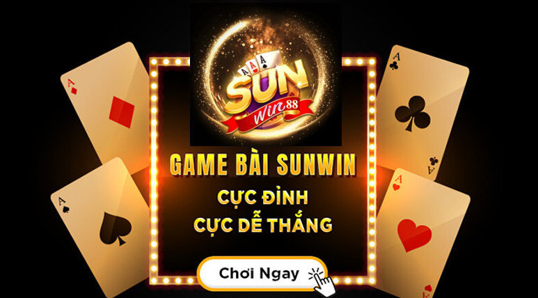 Đăng ký Sunwin 2 Sunwin 2024 là cổng game bài trực tuyến hot nhất châu Á hiện nay