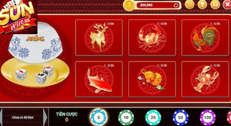 Bầu cua Sunwin 3 Các kinh nghiệm chơi Bầu Cua Sunwin88