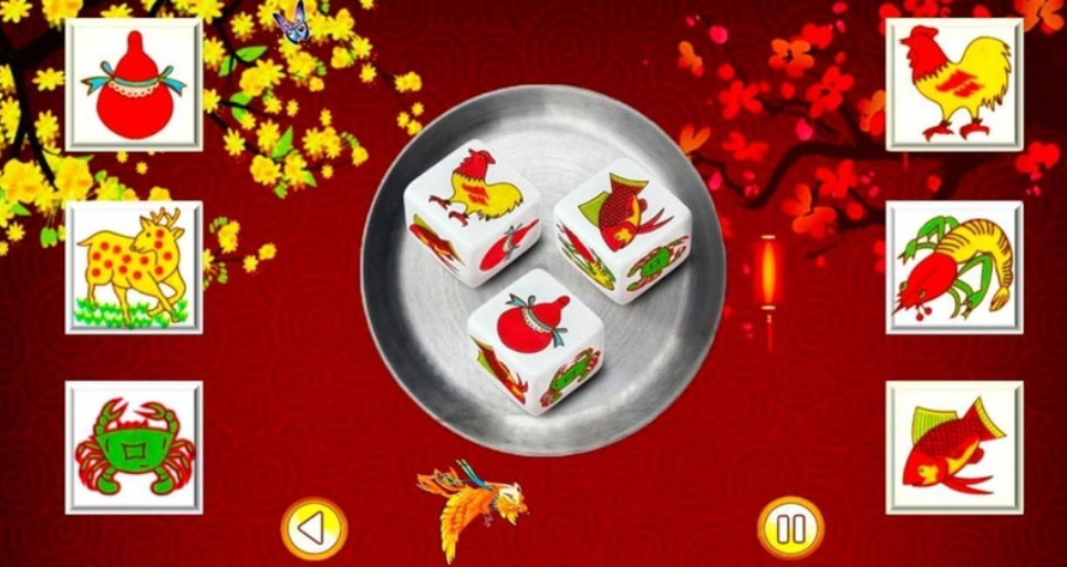 Bầu cua Sunwin 4 bí quyết chơi Bầu Cua Sunwin88