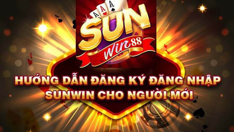 Đăng nhập Sunwin 1 Hướng dẫn đăng nhập Sunwin