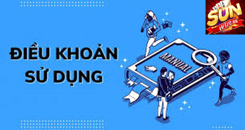 Điều khoản Sunwin 3 điều khoản sunwin 2024