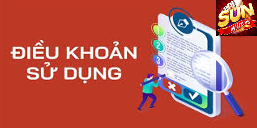 Điều khoản Sunwin 4 Quy định về điều khoản Sunwin88