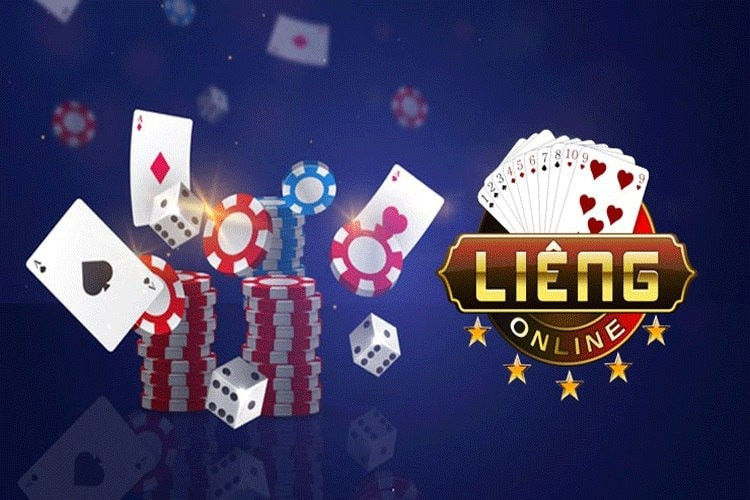 Liêng Sunwin 3 Tham gia liêng tại cổng game SUNWIN88