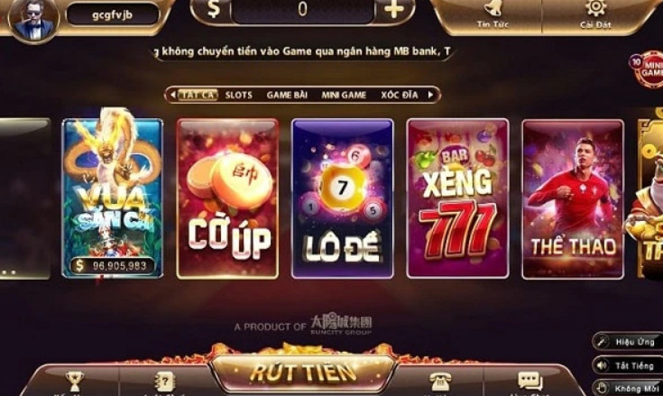 Lô đề Sunwin 1 Lô đề Sunwin88 cổng game số 1 Việt Nam