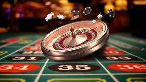 Roulette Sunwin 1 Hướng Dẫn Chơi Roulette Sunwinv 2024 ới cách chơi siêu dễ