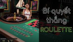 Roulette Sunwin 3 Hướng Dẫn Chơi Roulette Sunwin88 Sunwin88 với những mẹo đánh trúng lớn