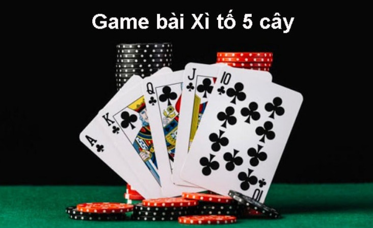 Xì tố Sunwin 2 Xì tố sunwin88