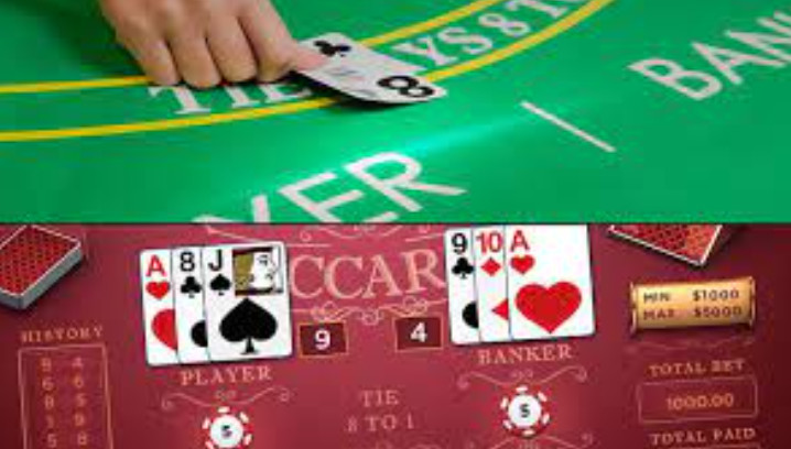 Baccarat Sunwin Online - Game Chơi Uy Tín 3 Lưu ý tham gia Baccarat Sunwin