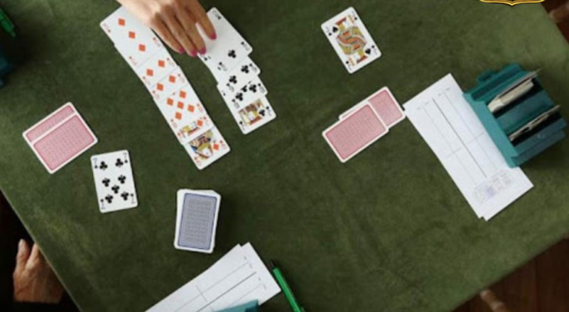Bài Bridge Sunwin Game Bài Hấp Dẫn 3 Các Biến Thể Của Bài Bridge Sunwin