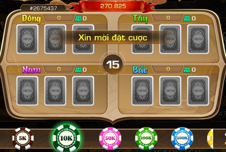 Cào Rùa Sunwin Game Chơi Hấp Dẫn 1 Các loại cá cược tại Cào Rùa Sunwin