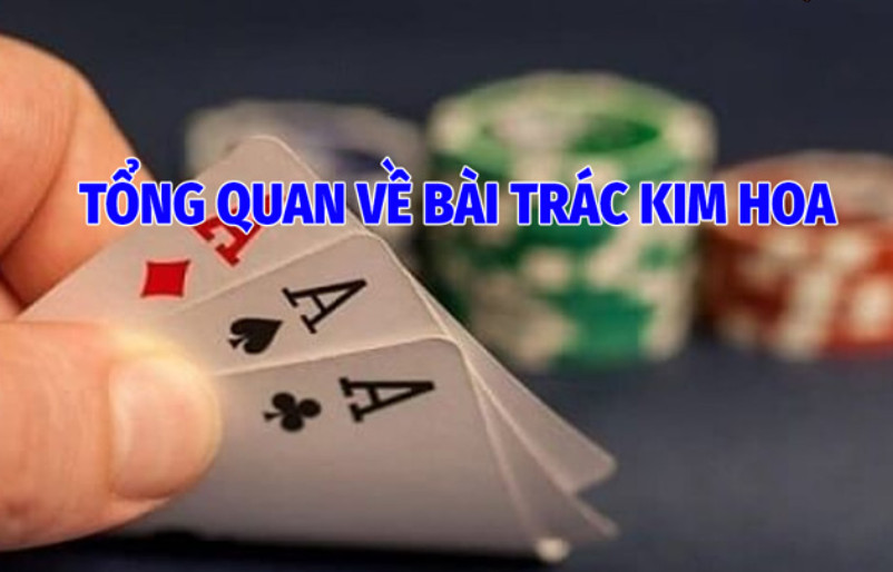 Bài Trác Kim Hoa Sunwin - Game Bài Đẳng Cấp Số 1 Nhà Cái 1 Tổng Quan Về Bài Trác Kim Hoa Sunwin