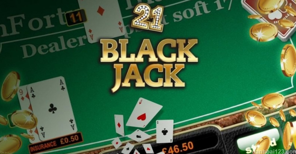 Cách Chơi Bài Blackjack Sunwin - Game Chơi Hấp Dẫn Mọi Game Thủ 1 Blackjack Sunwin găm chơi hấp dẫn