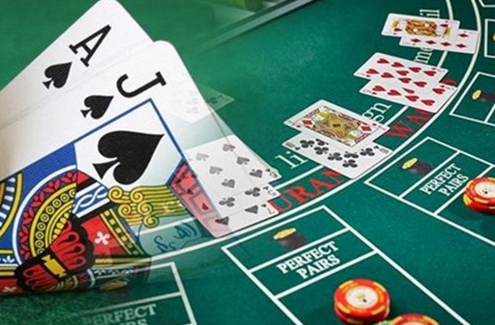 Cách Chơi Bài Blackjack Sunwin - Game Chơi Hấp Dẫn Mọi Game Thủ 3 các lệnh khi chơi Blackjack Sunwin