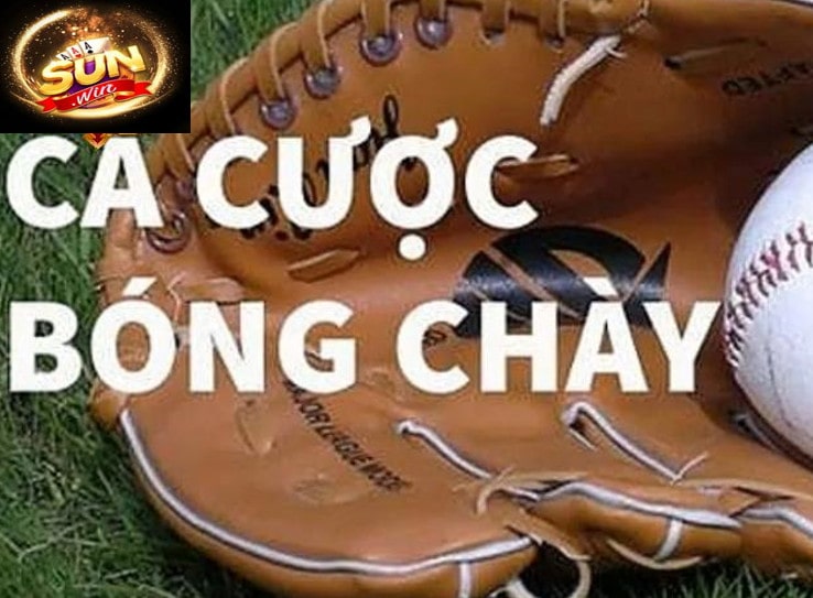 Bóng Chày Sunwin Sân Chơi Đẳng Cấp 2024 2 Luật cá cược bóng chày tại nhà cái Sunwin chi tiết nhất