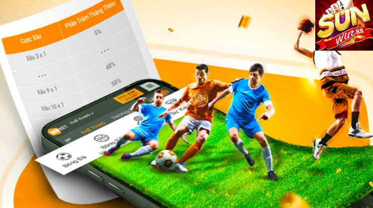 Bóng Đá Sunwin - Sàn Game Cá Cược Số 1 Việt Nam 1 Bóng đá Sunwin vui chơi thoả thích