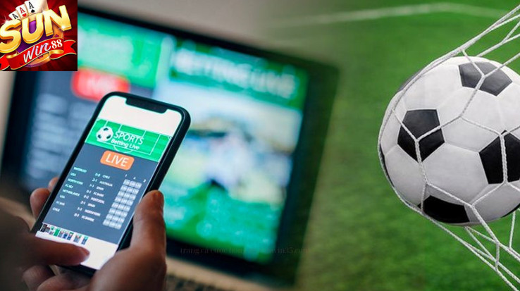 Bóng Đá Sunwin - Sàn Game Cá Cược Số 1 Việt Nam 3 Kinh nghiệm cá cược bóng đá Sunwin