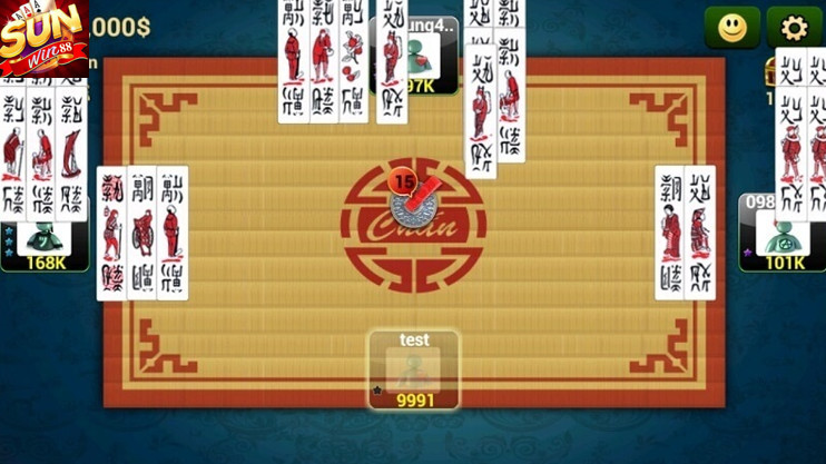 Game Bài Chắn Sunwin Game Bài Cổ Xưa Hay Nhất Hiện Nay 3 Sắp xếp bài một cách tối ưu