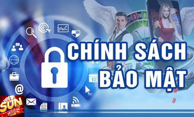 bảo mật Sunwin 2 Tổng quan về bảo mật Sunwin