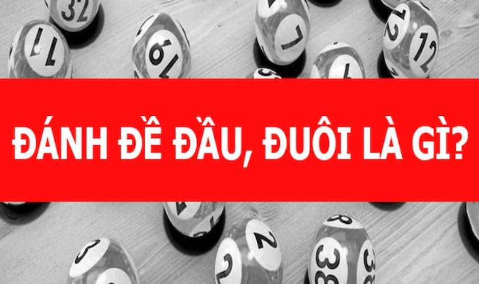 Phương Pháp Đánh Đề Đầu Đuôi Sunwin - Dễ Thắng Lớn Cho Các Game Thủ 1 đánh đề đầu đuôi sunwin