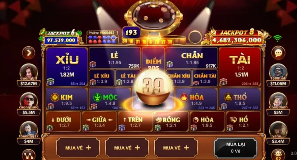 Keno Lộc Phát Sunwin - Cách Chơi Kiếm Lớn Dễ Dàng Nhất 1 keno lộc phát sunwin game chơi lôi cuốn