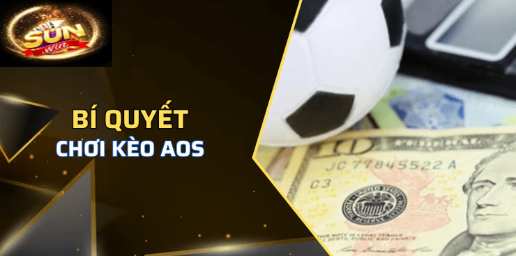 Kèo AOS Sunwin Đẳng Cấp Số 1 Việt Nam 3 Hiểu rõ các đội đối đầu trong trận đấu