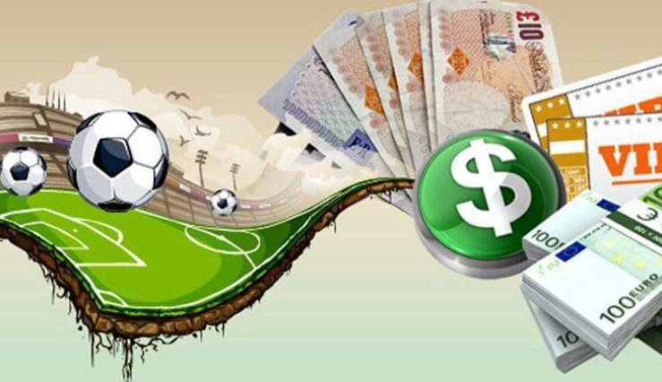 Kèo Chấp 1/2 Sunwin Cách Cá Cược Hiệu Quả Nhất 3 Bí kíp chơi Kèo Chấp 1/2 Sunwin là gì?