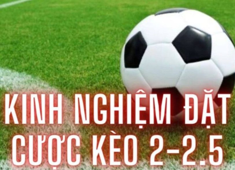 Kèo Chấp 2.25 Sunwin Hấp Dẫn Số 1 Nhà Cái 2 kinh nghiệm chơi kèo 2.25 sunwin