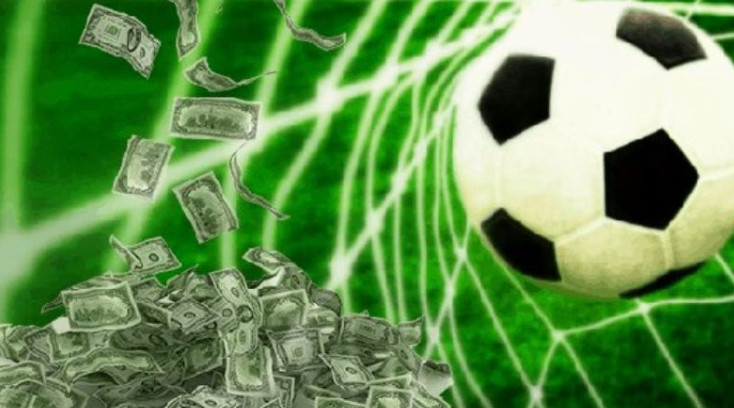 Kèo Châu Á Sunwin Uy Tín Số 1 Năm 2024 2 Cách soi Kèo Châu Á Sunwin