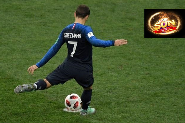 Kèo Penalty Sunwin Cá Cược Hấp Dẫn 1 Tìm hiểu khái niệm kèo bóng đá Penatly