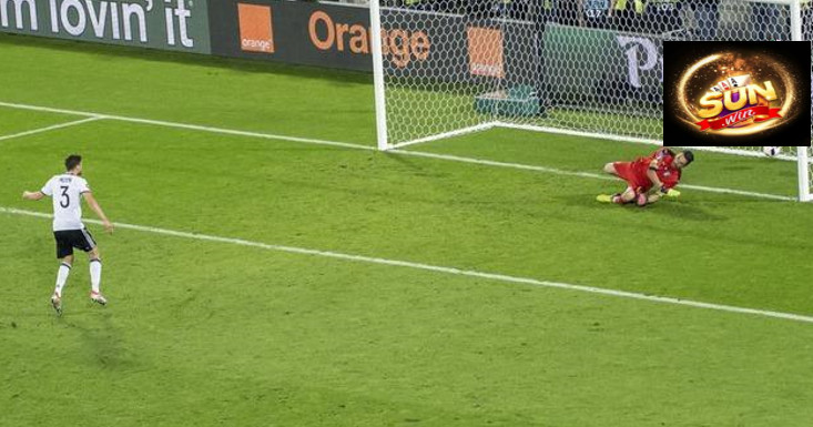 Kèo Penalty Sunwin Cá Cược Hấp Dẫn 2 Cách đặt cược bóng đá penalty