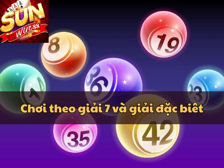 Lô Đề 3 Càng Sunwin - Tỷ Lệ Ăn Lớn Hấp Dẫn Số 1 Việt Nam 4 Cách chơi lô đề 3 càng Sunwin theo giải 7 và giải đặc biệt