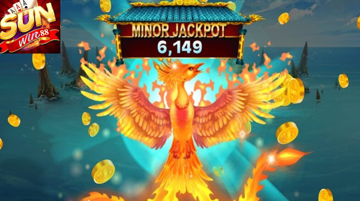 Nổ Hũ 4 Thần Thú - Game Nổ Hũ Thưởng Lớn Nhất năm 2024 2 tính thưởng nổ hũ sunwin 4 thần thú