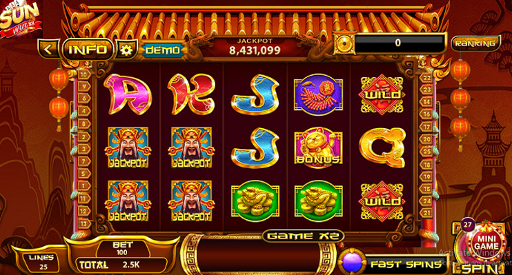 Nổ Hũ Thần Tài Sunwin - Game Chơi Nổ Hũ Lớn Nhất Nhà Cái 2024 3 Tham gia chơi Nổ Hũ Thần Tài Sunwin