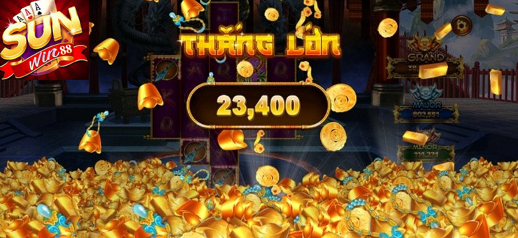 Nổ Hũ Tây Du Thần Khí - Game Chơi Số 1 Tại Sunwin 3 Tiền thưởng game nổ hũ Tây du thần khí Sunwin