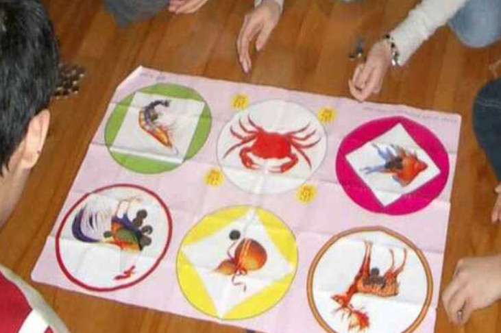 Cách Chơi Bầu Cua Luôn Thắng Sunwin Dễ Hiểu Nhất 3 Chi tiết Cách chơi bầu cua luôn thắng Sunwin