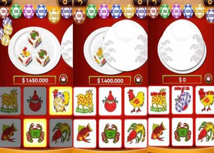 Hướng Dẫn Chi Tiết Nhất - Quy Luật Bầu Cua Sunwin 3 Áp dụng quy luật và các kinh nghiệm chơi bầu cua để có chiến thắng lớn