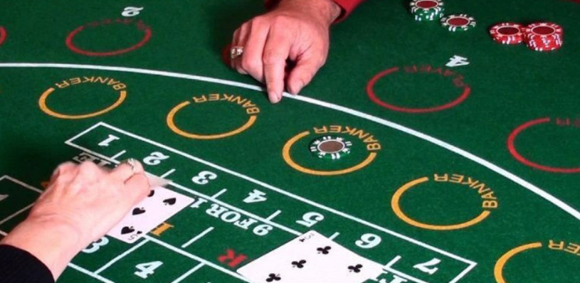Soi Cầu Baccarat Sunwin Từ Các Cao Thủ 2 Quy luật Soi Cầu Baccarat Sunwin