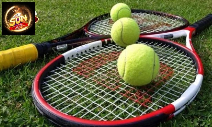 Cách Cược Tennis Sunwin Dễ Nhất 2024 1 Tìm hiểu một số loại cược phổ biến trong tennis