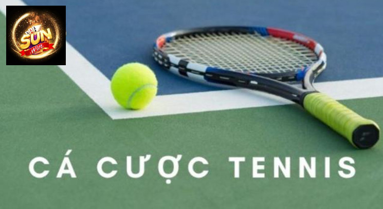 Cách Cược Tennis Sunwin Dễ Nhất 2024 2 Hướng dẫn cược Tennis Sunwin chuẩn nhất