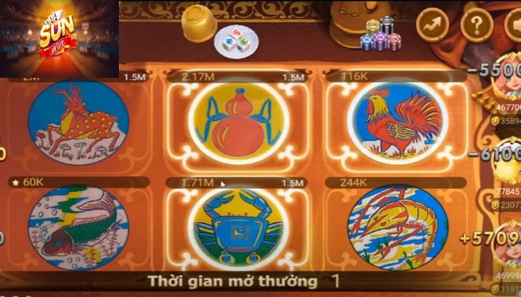 Xác Suất Bầu Cua Sunwin - Tìm Hiểu Cách Tính Chuẩn Xác Nhất 1 Tìm hiểu về trò chơi Bầu cua