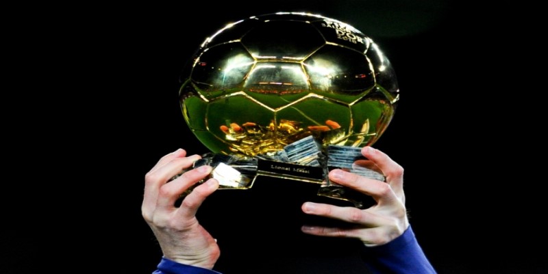 Quả Bóng Vàng – Sunwin Cung Cấp Thông Tin Cực Hay 4 Quả bóng vàng – Điểm khác nhau đối với FIFA The Best