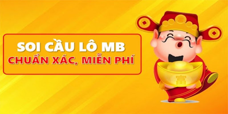 Phương Pháp Soi Cầu Lô Đề Miền Bắc Hiệu Quả 100% 1 Soi cầu lô đề miền Bắc