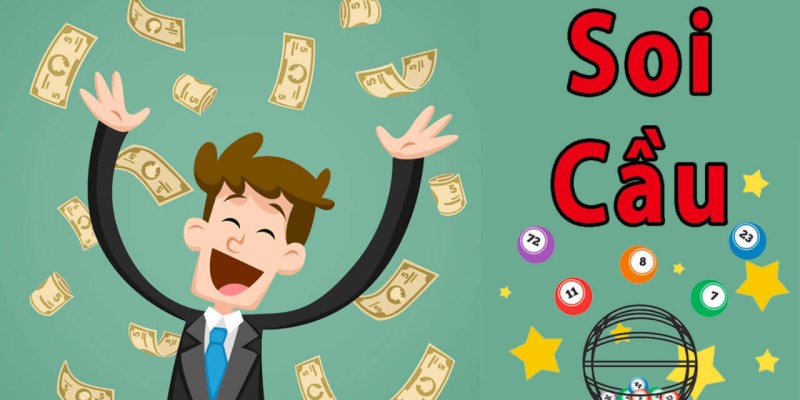 Phương Pháp Soi Cầu Lô Đề Miền Bắc Hiệu Quả 100% 3 Soi cầu lô đề miền Bắc – Căn cứ vào bạc nhớ