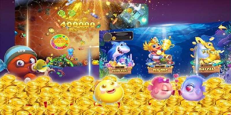 Bắn Cá 777 – Mẹo Chơi Thắng Lớn Và Cách Chơi Cực Hay 2 Luật chơi dễ dàng của game Bắn cá 777