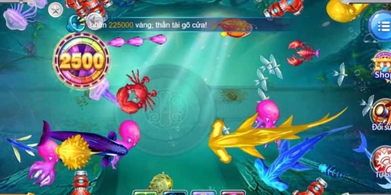 Bắn Cá F5 – Game Bắn Cá Hay Với Nhiều Thưởng Lớn 3 Mẹo chơi mà bạn không thể bỏ qua nếu muốn thắng bắn cá F5