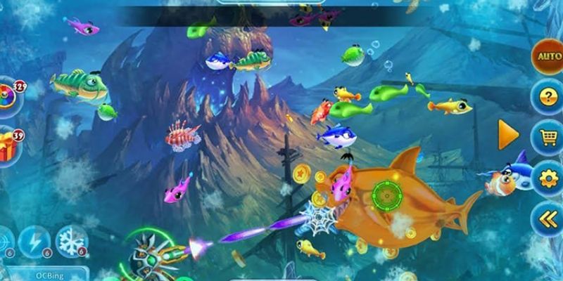 Bắn Cá F5 – Game Bắn Cá Hay Với Nhiều Thưởng Lớn 5 Những lưu ý khi tham gia bắn cá đổi thường tại Sunwin.